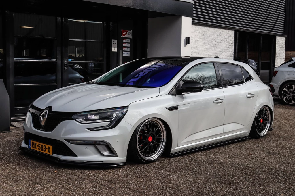 Renault Mégane – foto 2