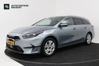 Kia Ceed Sportswagon – thumbnail 1