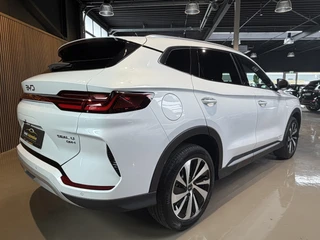 BYD SEAL U – thumbnail 6