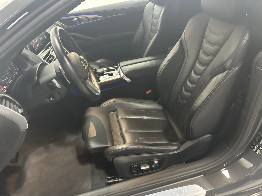 BMW 8 Serie – foto 33