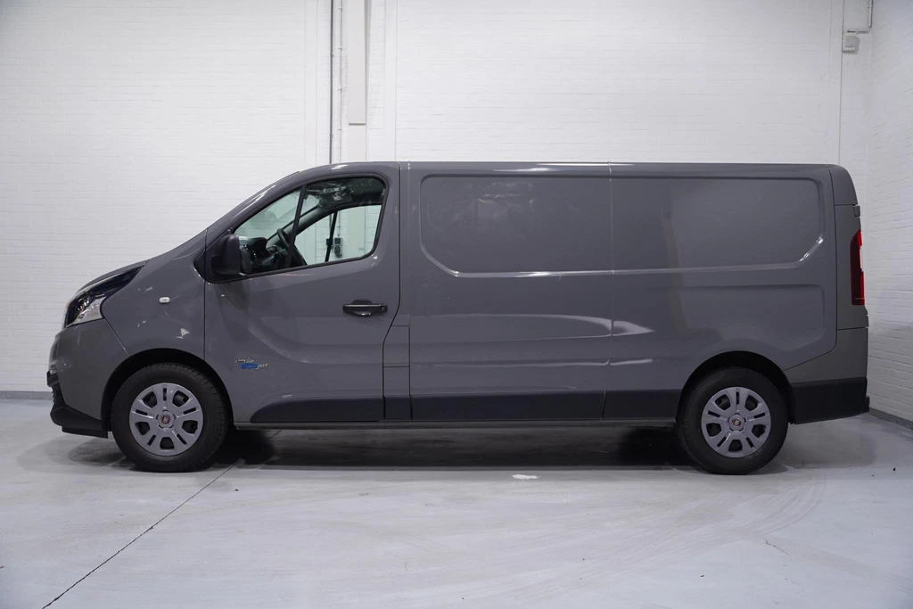 Fiat Talento – foto 2