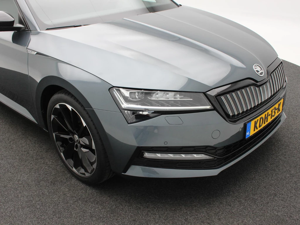 Škoda Superb – foto 7