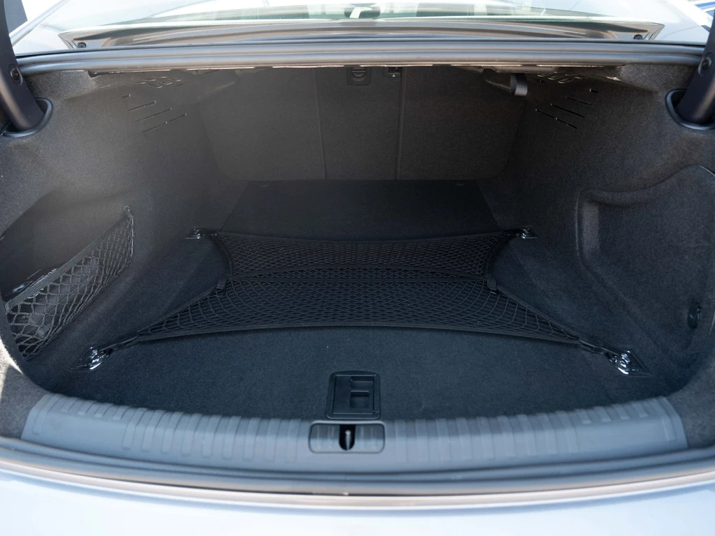Audi A6 – foto 13