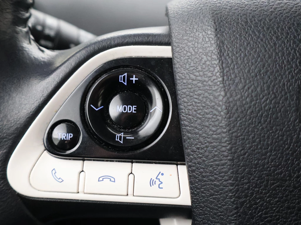 Toyota Prius – foto 25