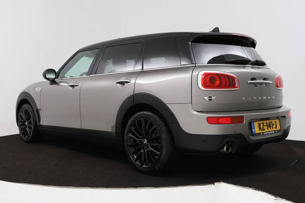 MINI Clubman – foto 2