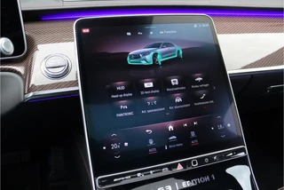 Mercedes-Benz S-Klasse – thumbnail 19