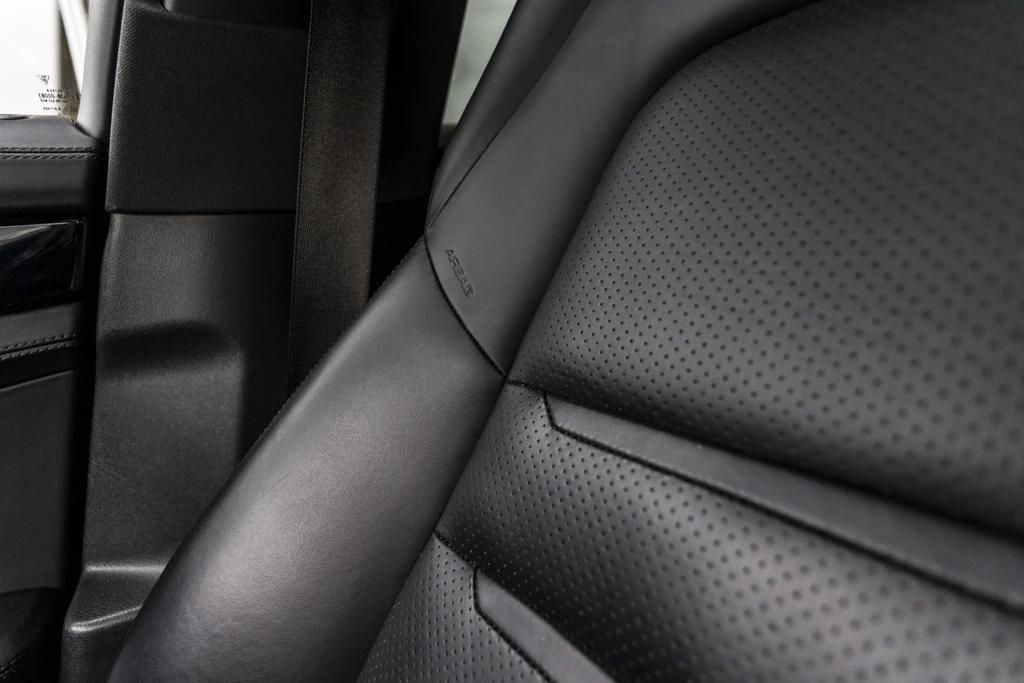 Porsche Panamera – foto 16