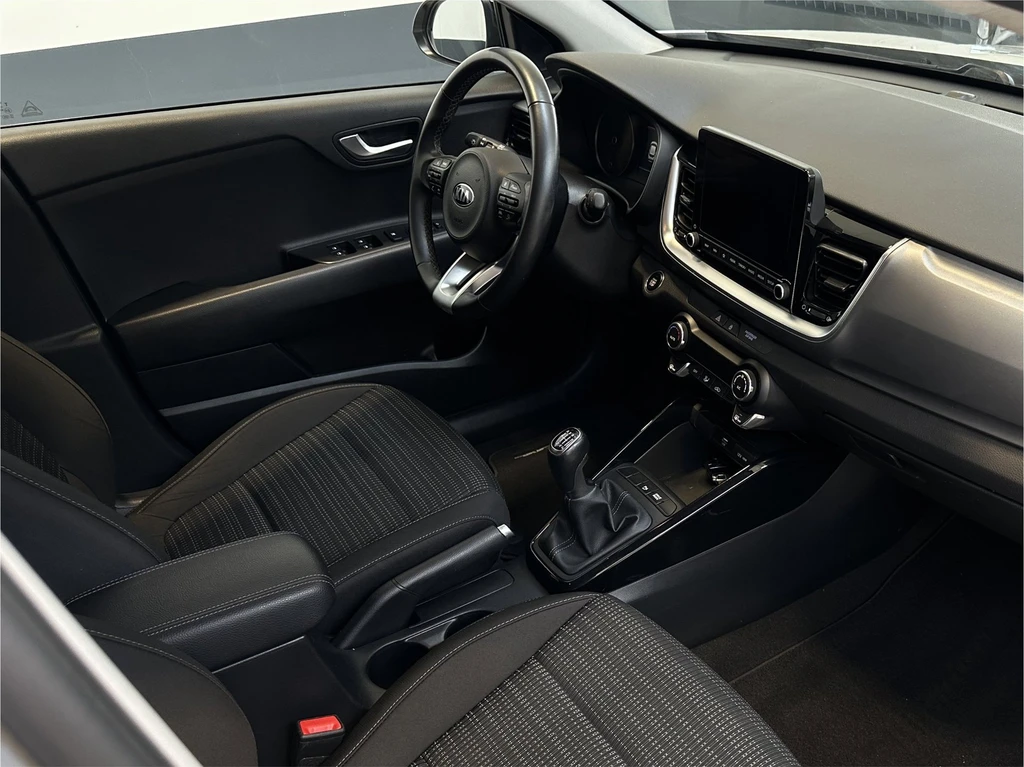 Kia Stonic – foto 30