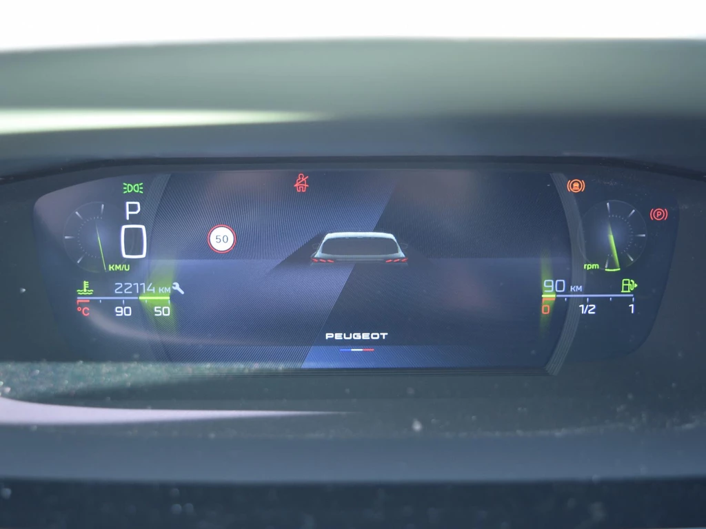 Peugeot 308 – foto 9
