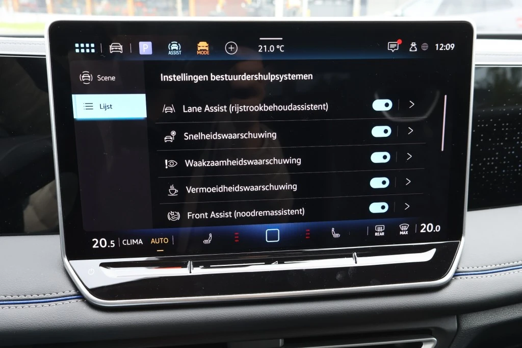 Volkswagen Tiguan – foto 22