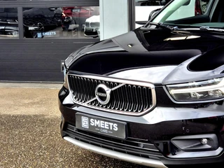 Volvo XC40 – thumbnail 21