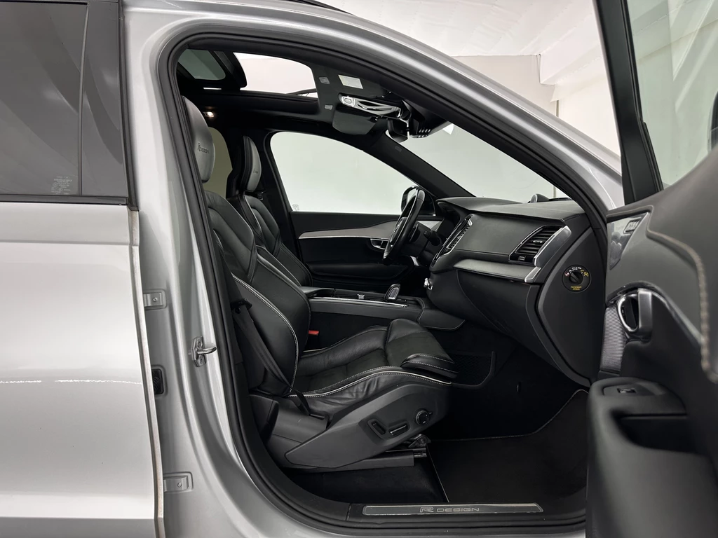 Volvo XC90 – foto 14