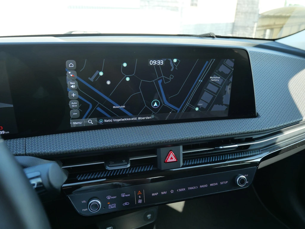 Kia EV6 – foto 18