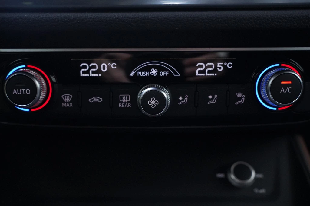 Audi Q3 – foto 31