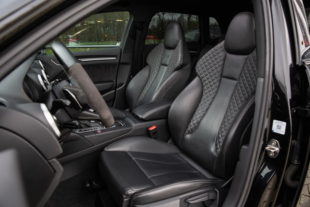 Audi RS3 – foto 7