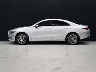 Mercedes-Benz CLA – thumbnail 2