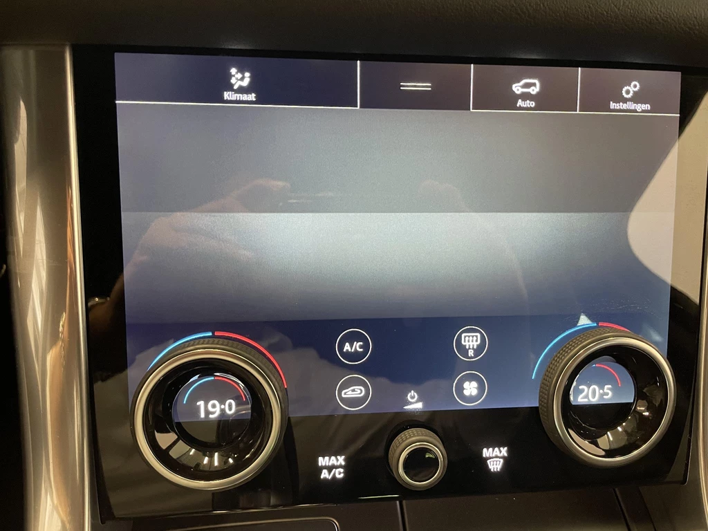 Land Rover Range Rover Sport – foto 31