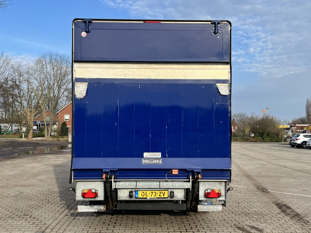 Mercedes-Benz Sprinter – foto 5