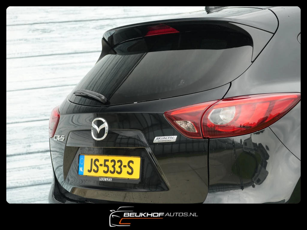 Mazda CX-5 – foto 15