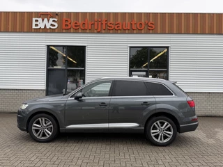 Audi Q7 – thumbnail 2