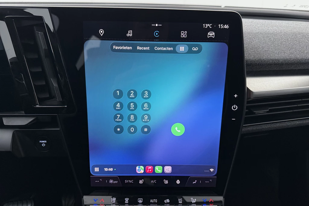 Renault Megane E-Tech – foto 25