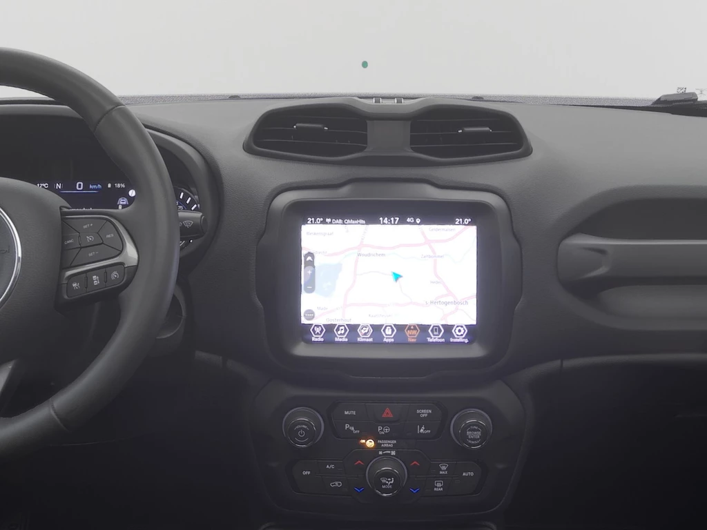 Jeep Renegade – foto 24