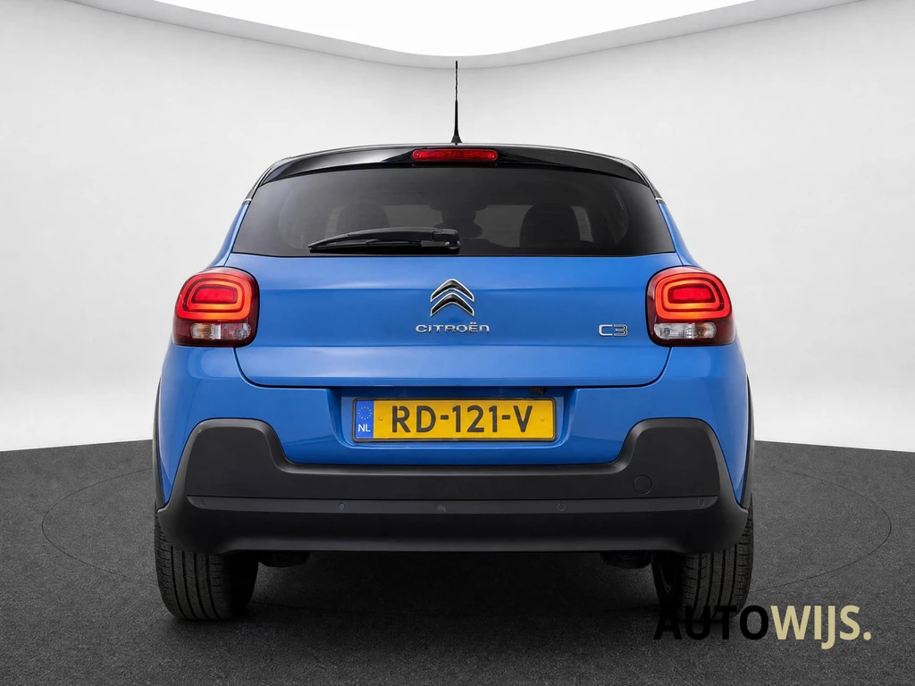 Citroën C3 – foto 4