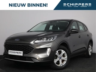 Ford Kuga – thumbnail 1