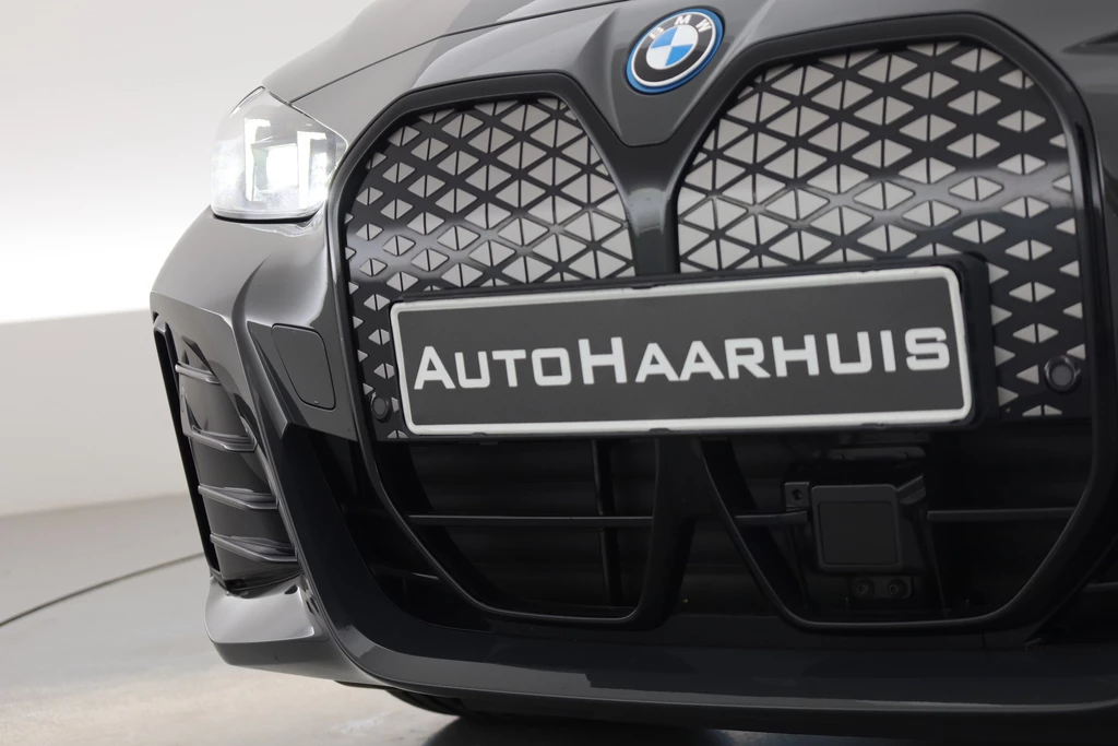 BMW i4 – foto 47