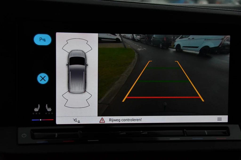 Volkswagen Caddy – foto 30