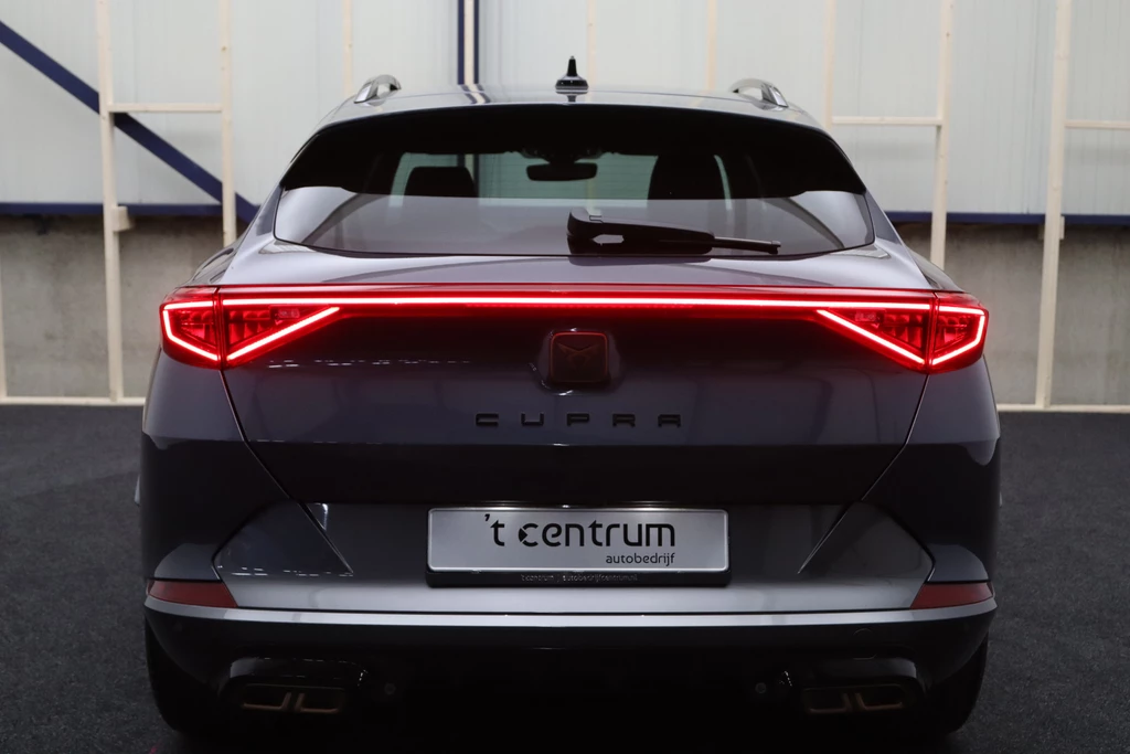 CUPRA Formentor – foto 5