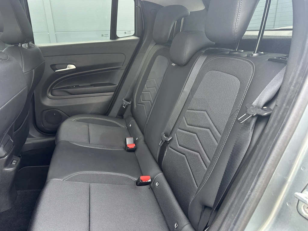 Jeep Avenger – foto 13