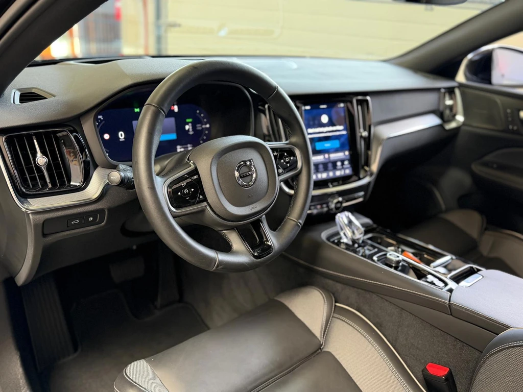 Volvo V60 – foto 13