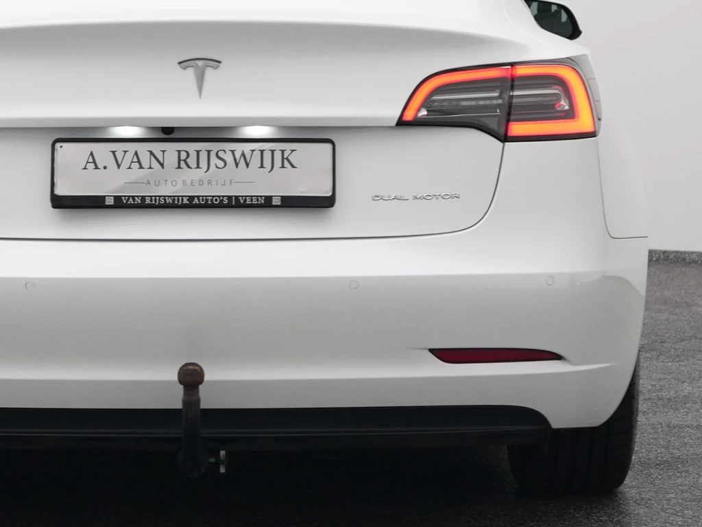 Tesla Model 3 – foto 29