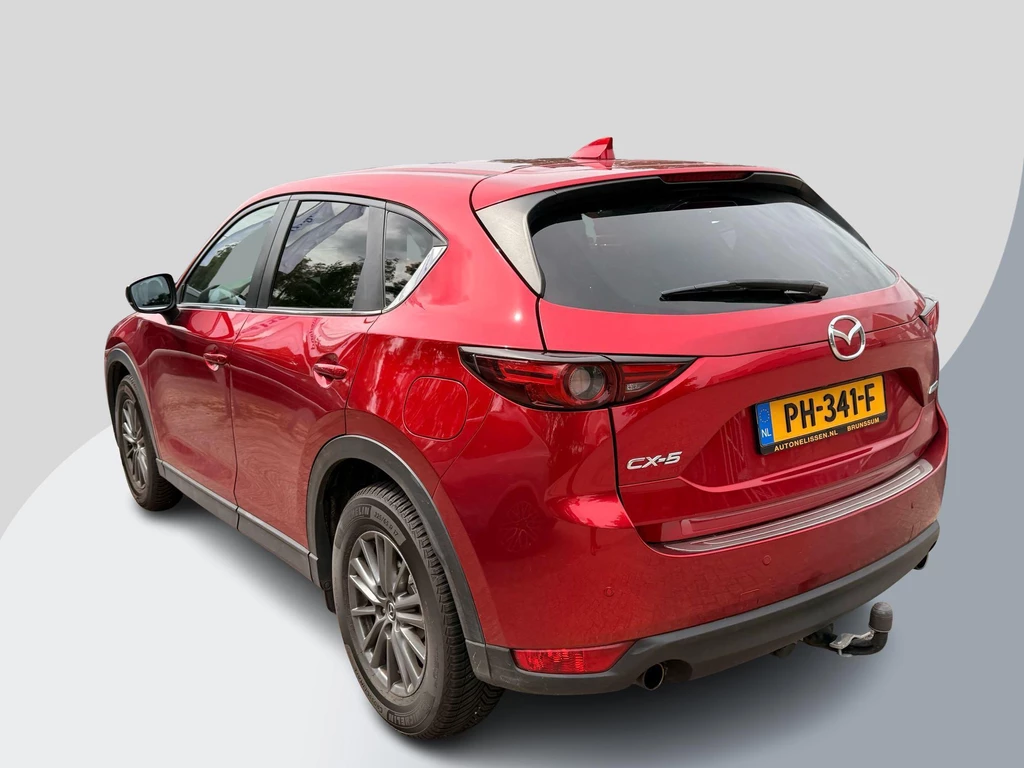 Mazda CX-5 – foto 3