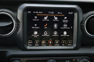Jeep Wrangler – thumbnail 38