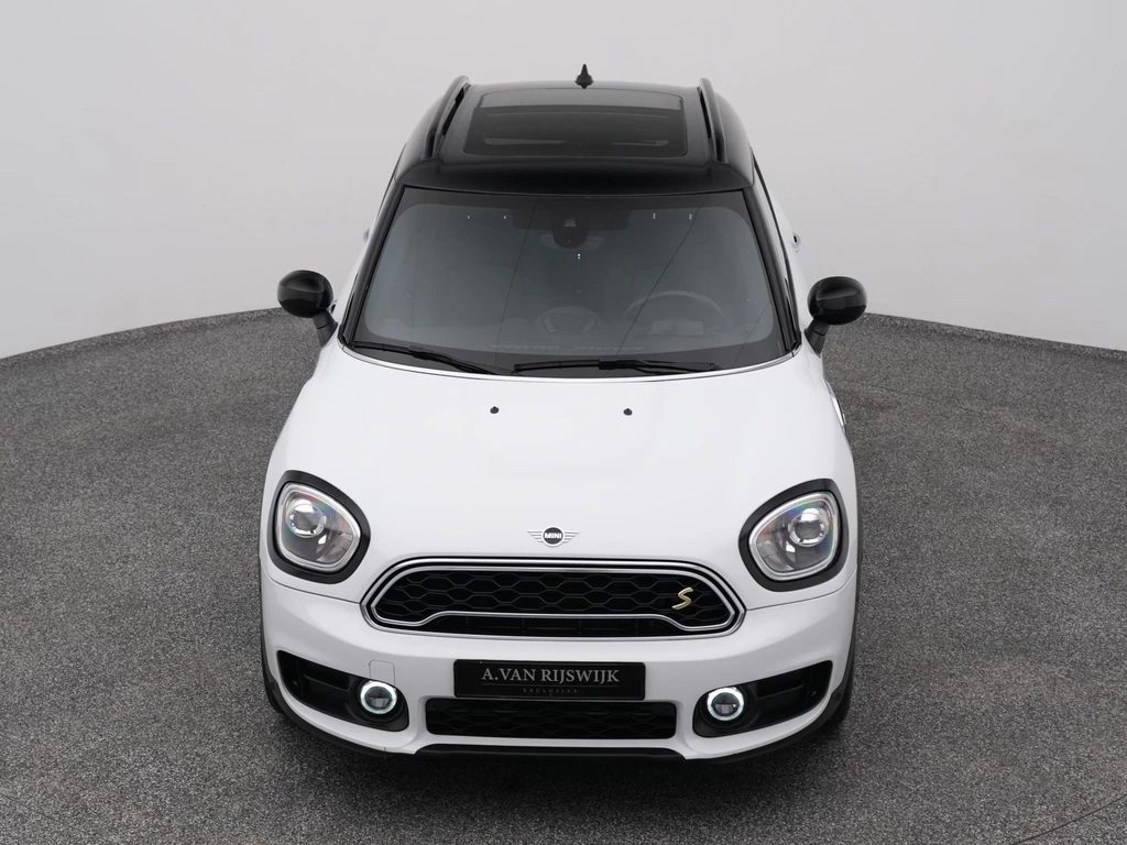 MINI Countryman – foto 17