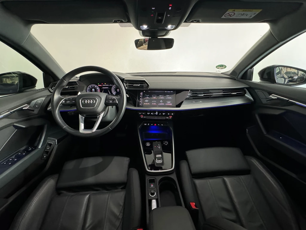 Audi A3 – foto 10