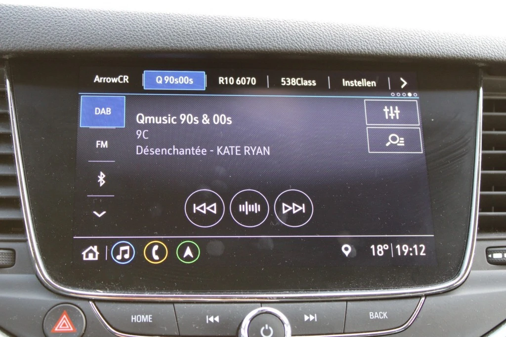 Opel Astra – foto 41