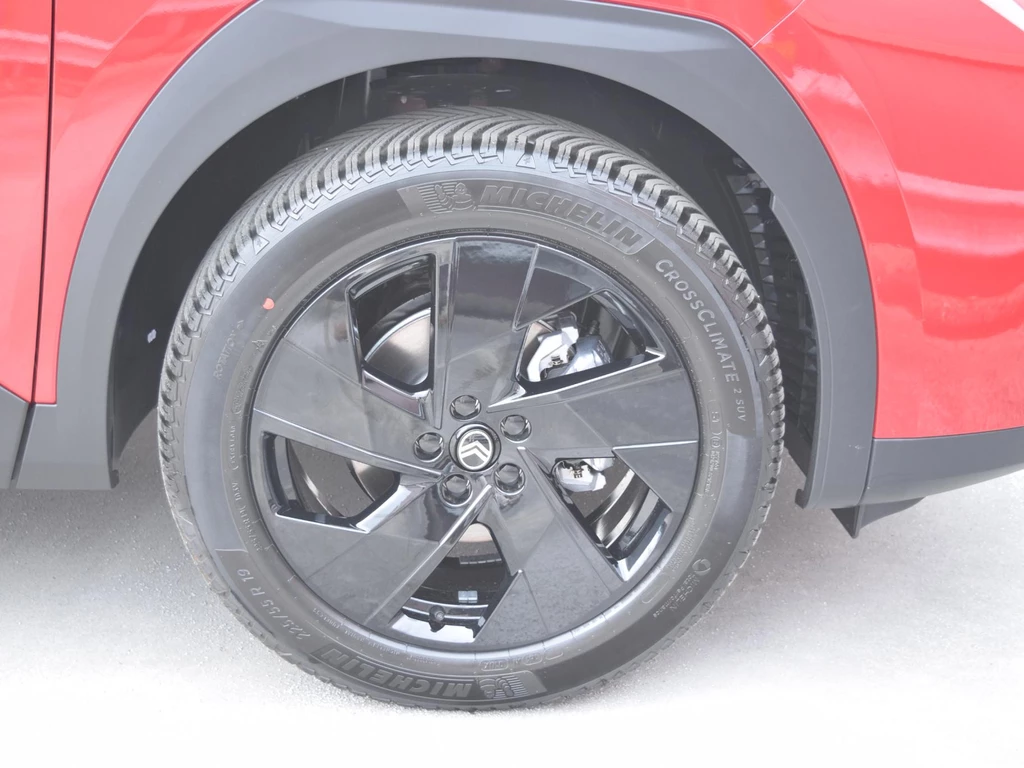 Citroën C5 Aircross – foto 28