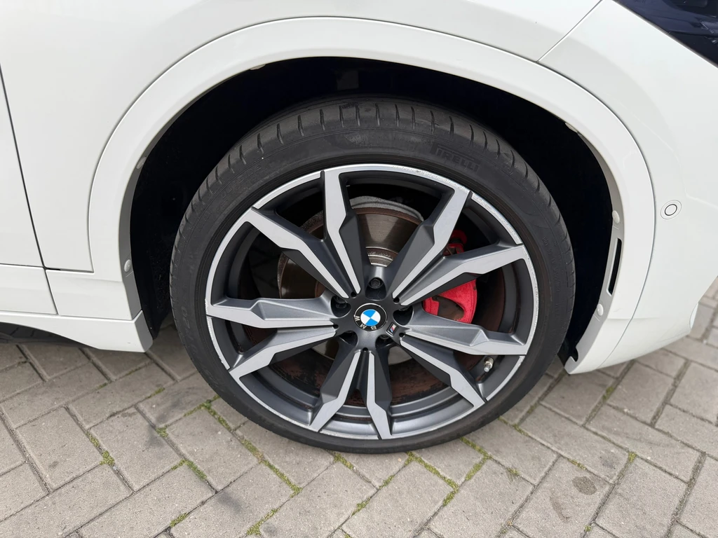 BMW X2 – foto 29