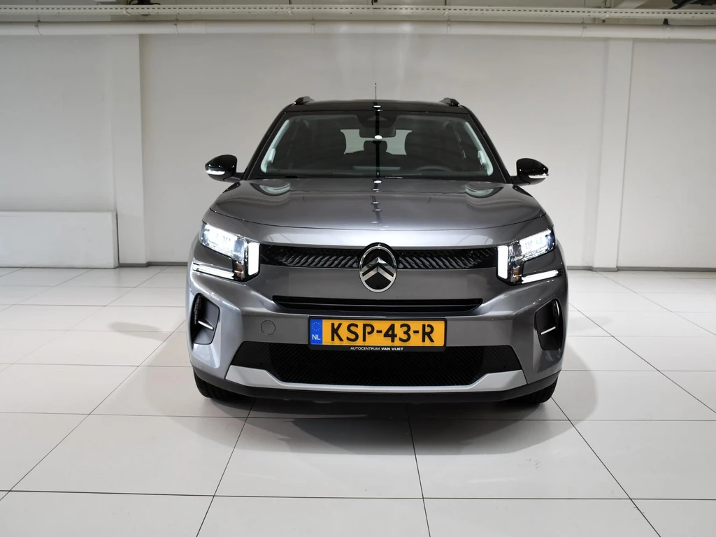 Citroën ë-C3 – foto 8