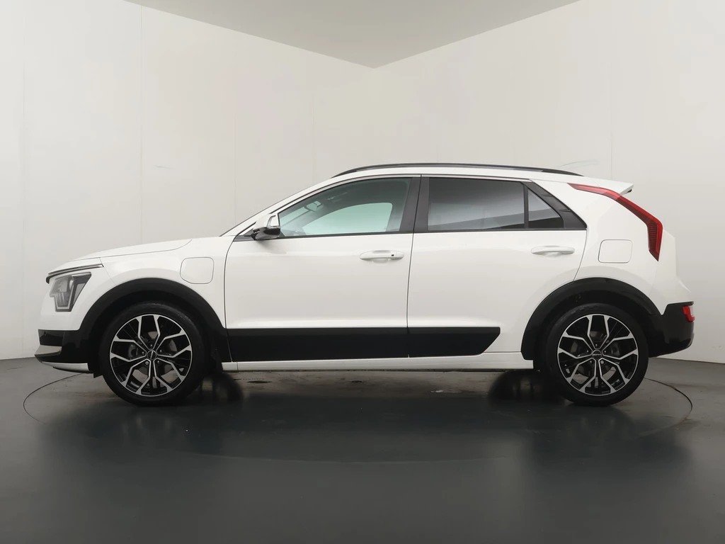 Kia Niro – foto 3
