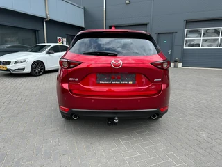 Mazda CX-5 – thumbnail 3