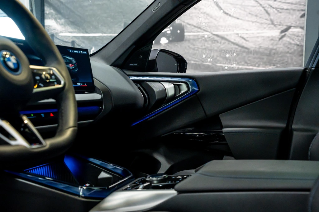 BMW X3 – foto 22