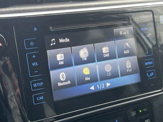Toyota Auris – thumbnail 43
