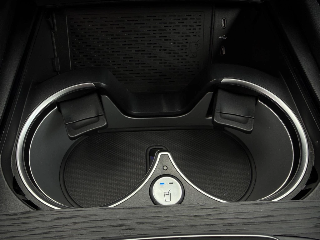 Mercedes-Benz GLE – foto 31