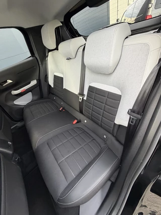 Citroën ë-C3 – thumbnail 12