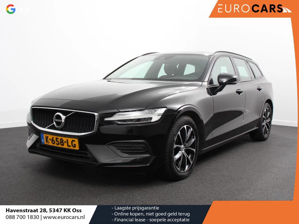 Volvo V60 – foto 1