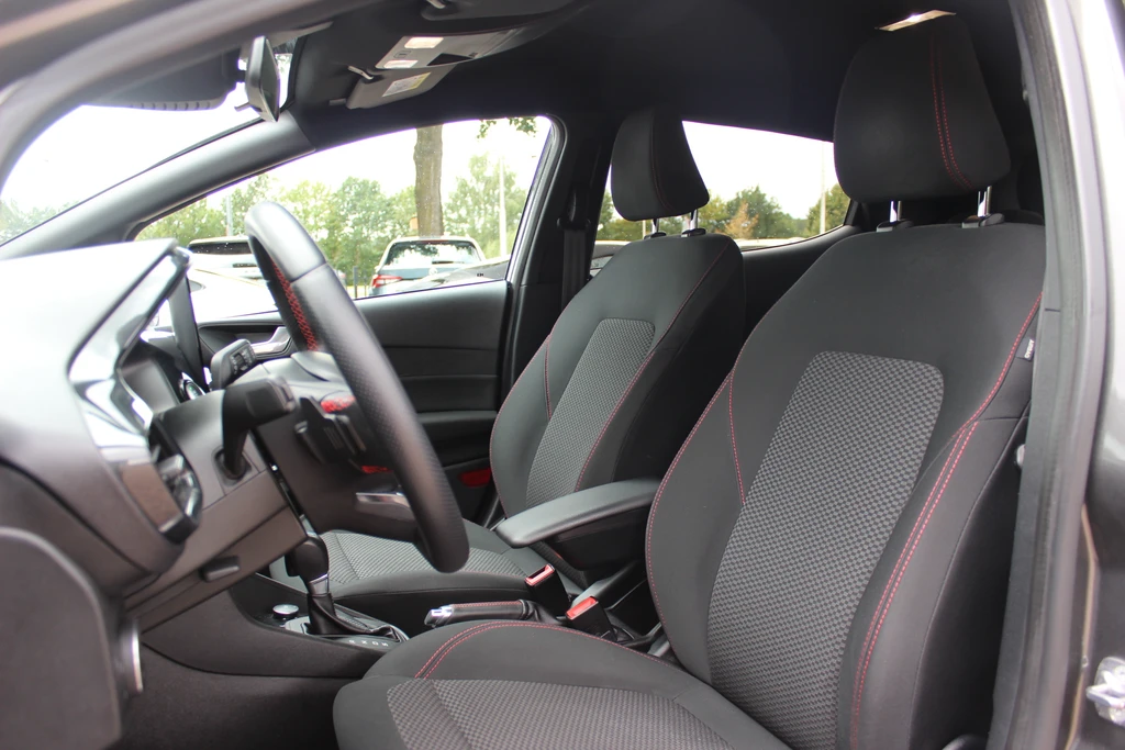 Ford Fiesta – foto 10